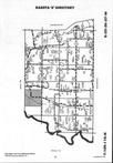 Map Image 024, Le Sueur County 1993